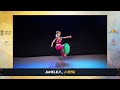 Jhankriti 2022  bharatnatyam   janki d v  j 3596