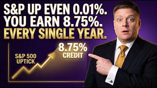Celebrity What's An S&P 500 Trigger & How Does It Work? William Rapp - Exclusive Annuities Net Worth