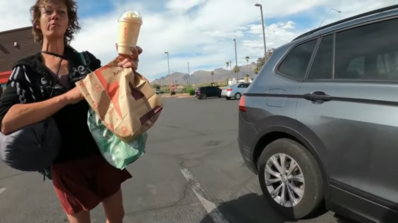 Helping Homeless Neighbors | Acts of Kindness