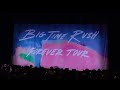 Love Me Again | Big Time Rush en Monterrey