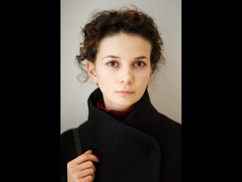 Мария Смольникова - showreel
