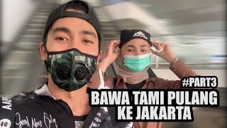 VLOGJEMPUTJODOH PART3