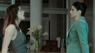 Clip Exclusivo De A La Mala Con Aislinn Derbez