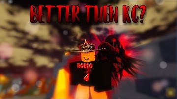 [YBA🎃] Better Then Kc? Kcr + Box in 1v1s! (NEW)
