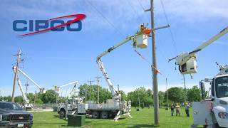 Inside CIPCO's Field Safety Training Day 2026!