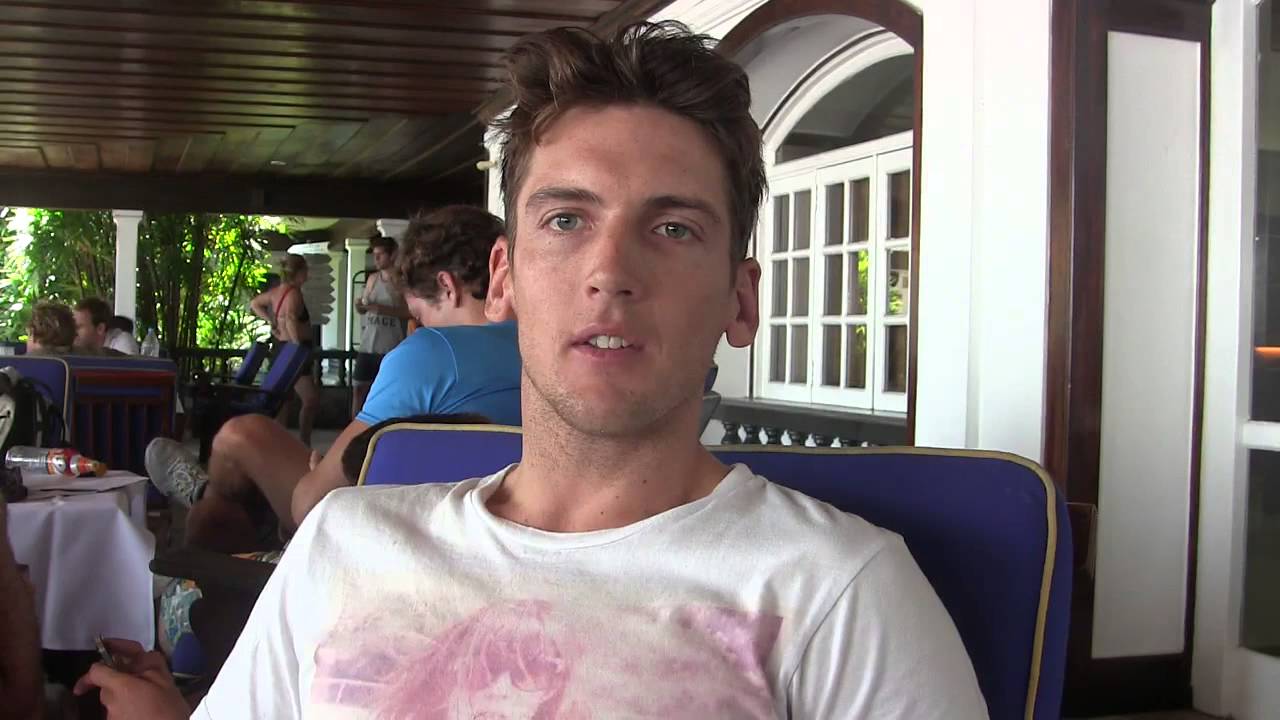 Interview with Ryan Seaton Ahead of 2013 Intergalactics