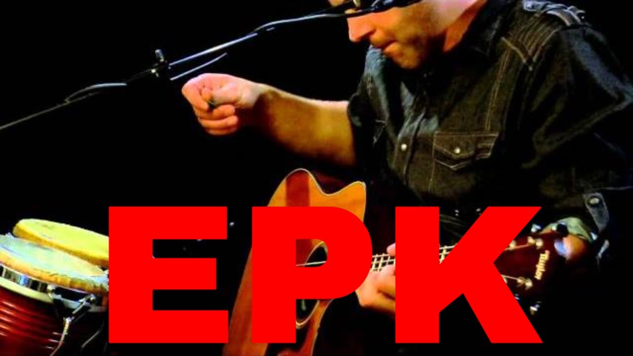 YouTubeでShane Martin - Solo EPK - 2013を視聴 YouTubeでShane Martin - Solo EPK - 2013を視聴