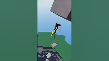 My best transition so far. #roblox #thestrongestbattleground#shorts.Credit to @Sub_To_Aero for idea.