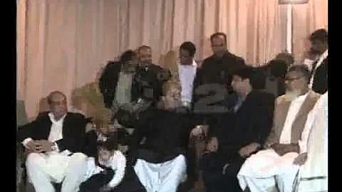 City42 Special MNA Omer Sohail Zia Butt Marriage C...
