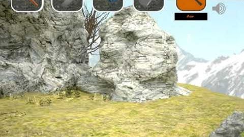 Balloon Adventure Video Walkthrough