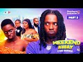 A weekend away part 5 latest nollywood movie 2024 ft jadrolita  peller  lordlamba