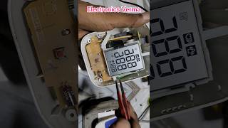 OMRON BP machine repair in hindi || Electronics Verma
