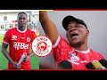 MCHUNGAJI WA SIMBA APAGAWA NA MAGOLI YA ATEBA AMLIPUA JOSHUA MUTALE