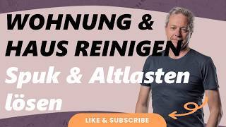 Celebrity Fühlst du dich in deinem Zuhause unwohl? So reinigst du Gebäude energetisch | Daniels UNIVERSUM Net Worth