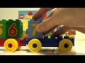 Lego duplo learn to count