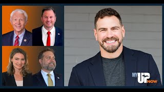 UP Democrat joins First Congressional race, challenges Rep. Jack Bergman