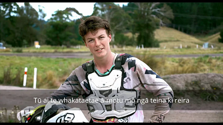A Ttau Krero: Tommy Watts