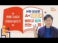 서평, 감상문, 독후감 A+ 리포트, 빠르고 쉽게 쓰는 법 - 완결 구성과 진정성 살리기