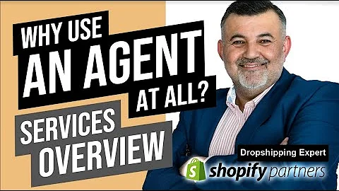 Streamline Your E-commerce Business with an Agent