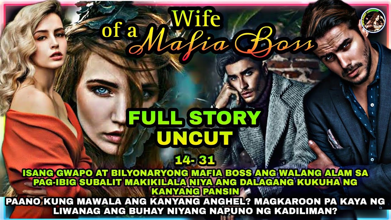 FULL STORY UNCUT | GREGOR AND ARABELLA LOVE DRAMA SERIES | WIFE OF A MAFIA BOSS | OfwPinoyLibangan