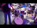 Inside NAMM 2014 | Gretsch Energy Kit