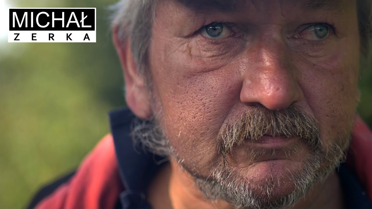 Wiesiek - Bezdomność i Alkohol