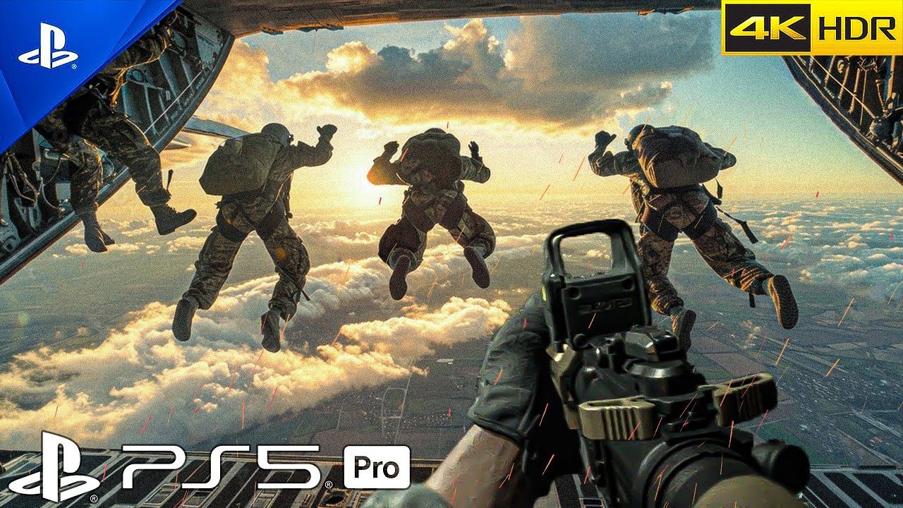 Battlefield 3（バトルフィールド3）日本語音声 日本語字幕