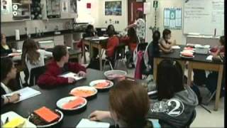 Florida Students Start FCAT Tests Today