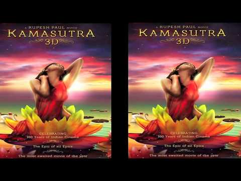 Sex Scenes From Kamasutra 8