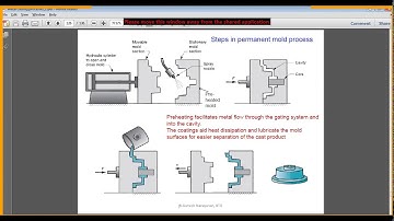 SAITM B Tech Applied Sem 2  Workshop Technology Unit No 3 Lecture No 13