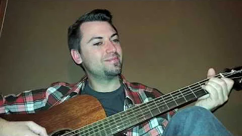 O Cruel Love - Steve Albertson
