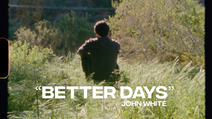 Better Days (Official video)