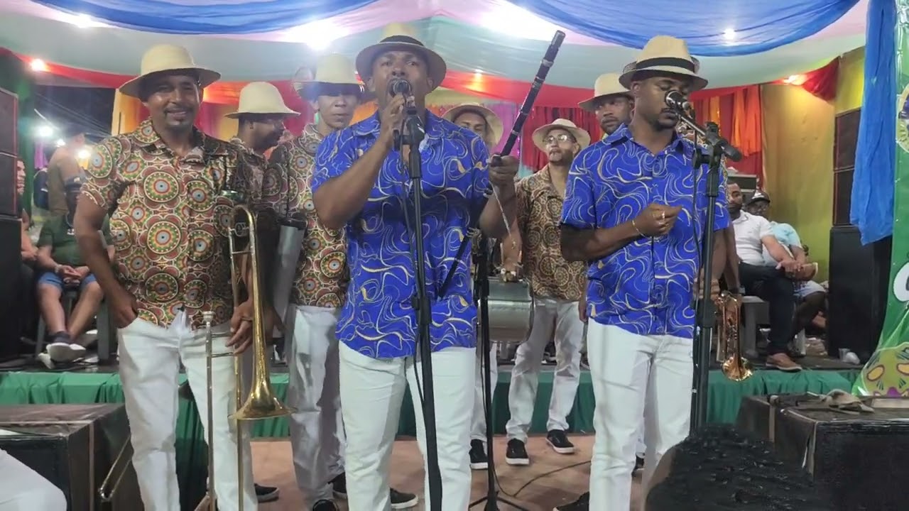 Maracatu Leão De Ouro - Lagoa Do Itaenga/PE Carnaval 2025