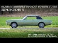 Cougar Buying Guide Ep.5 - 1967 XR-7 Dan Gurney Special - Survivor