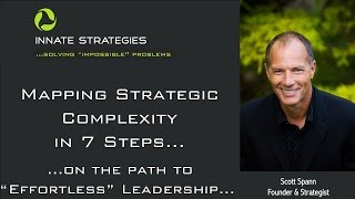 Mapping Strategic Complexity in 7 Steps (#2/5)