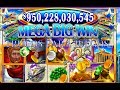 Eureka Reel Blast Slot hack with CE (Jackpot Party Casino ...