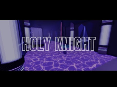 FE2CM  Holy Knight Remake