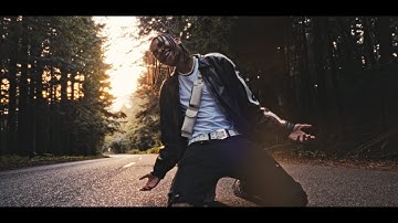 Solus! - Nirvana (Dir. by @sambullard444 ) #officialvideo #solus! #8K