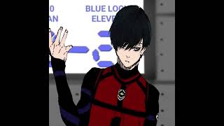 Rin? ll Sae edit ll #anime #bluelock #viralshort #bluelockedit #edit #animeedit #frp #goviral #art