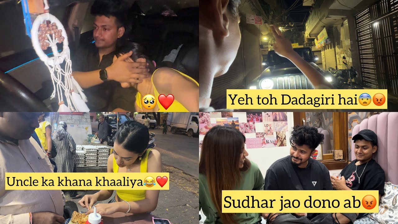 Last Warning Dedi Starboi ne Inn dono ko 😨😡