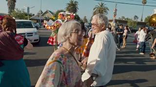 From LA to Oaxaca: Jim & Veralee Bassler's Guelaguetza Journey