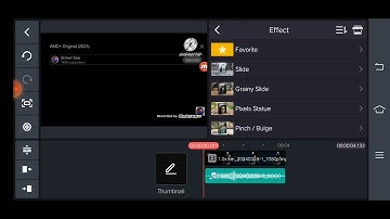 How to Make Going Weirdness Every on Android