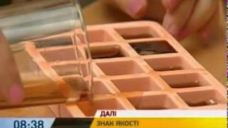 Видео Как использовать испорченные продукты - Советы - Интер (автор: Телеканал Интер (Inter TV channel))