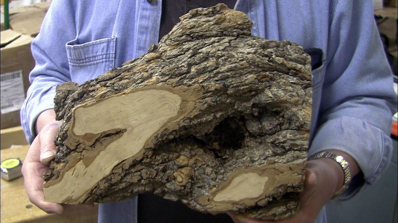 One Of My Very Best and Favorites! - Wood Turning