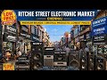 Ritchie Street Electronics Hub