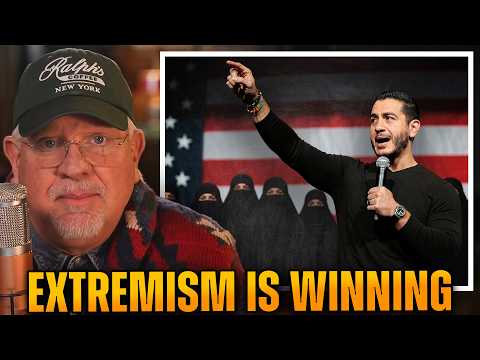If You Don't Think Sharia Law Is A Threat, Watch This Video