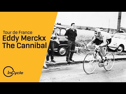 Video: Raymond Poulidor dör 83 år gammal