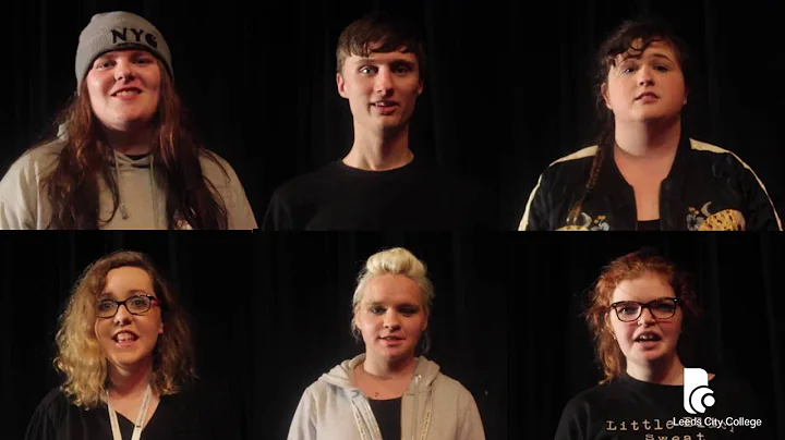 Promotional Video for Leeds City College.
