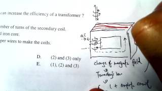 Physics 1992 HKCEE MC 35  D