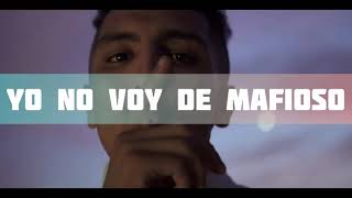 Morad - Yo No Voy De Mafioso (Audio Y Letra Original)